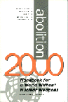 Cover, Abolition 2000