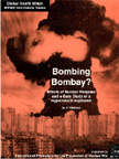 Bombing Bombay?