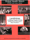 Landmines book