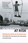 Cover, Generations at Risk
