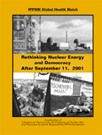 Rethinking Nuclear Energy 