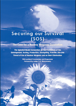 Securing Our Survival